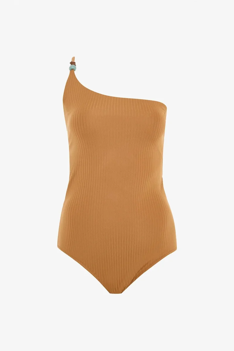 Penti PENTI Lori One Shoulder Swimsuit