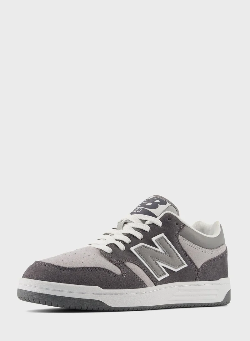 New Balance Bb480 Sneakers