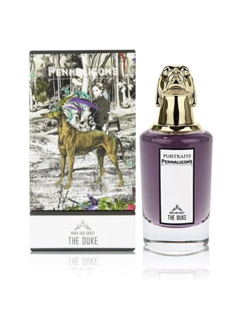 Penhaligon’s The Duke Eau de Parfum 75ml