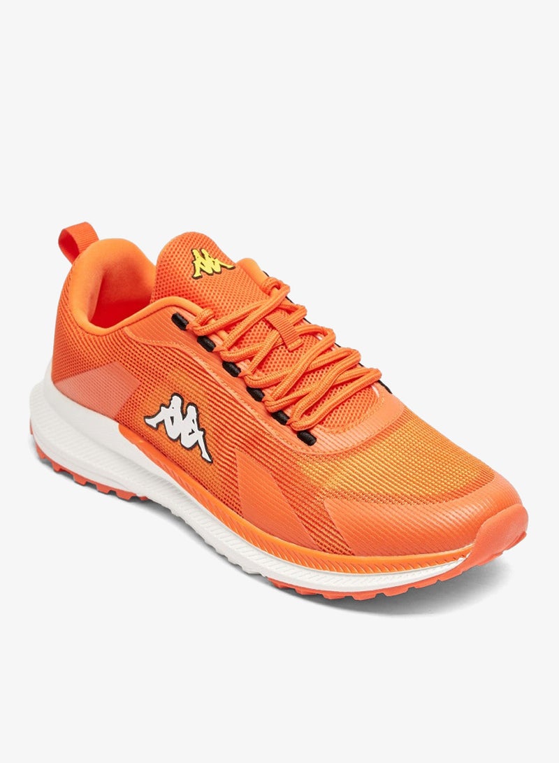 Kappa Men's Lace Up Sports Shoes - Image 1