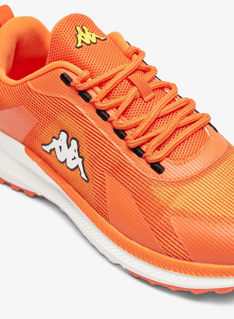 Kappa Men's Lace Up Sports Shoes - Image 5