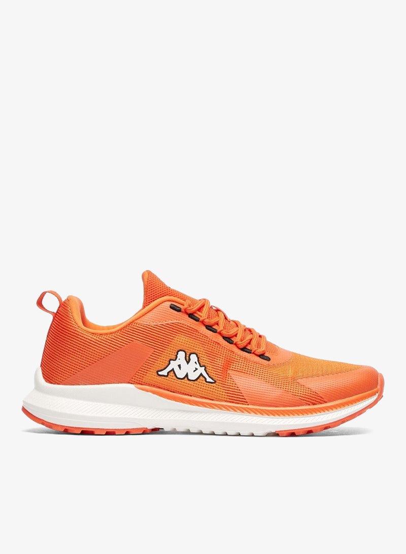 Kappa Men's Lace Up Sports Shoes - Image 3