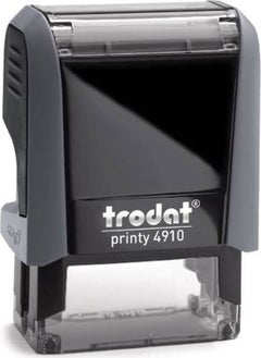 Trodat Doctor – Lawyer – Nurse – Architect – Teacher Professional Stamp  - Image 1