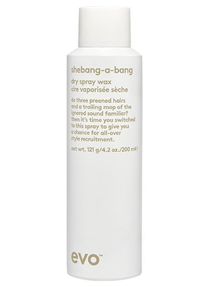 EVO Evo-love touch shine spray 100ml 