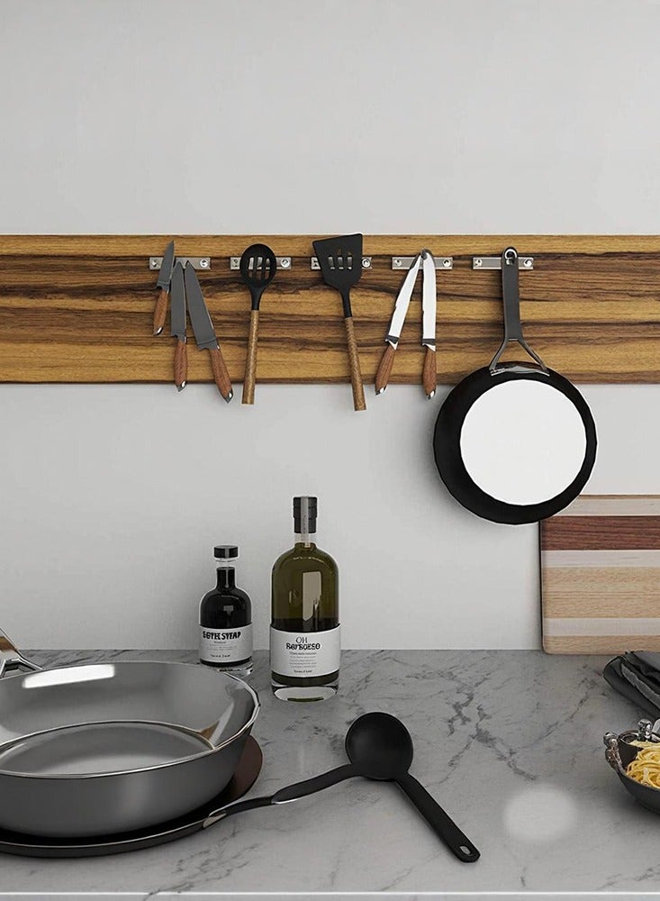 5Pcs 1.97x0.39x0.12-0.2inch N35 NdFeB Round hole Magnet Super Powerful Neodymium Magnets Strong Permanent Magnetic imanes Disc 50x10x3-5mm Refrigerator Magnet - Image 5