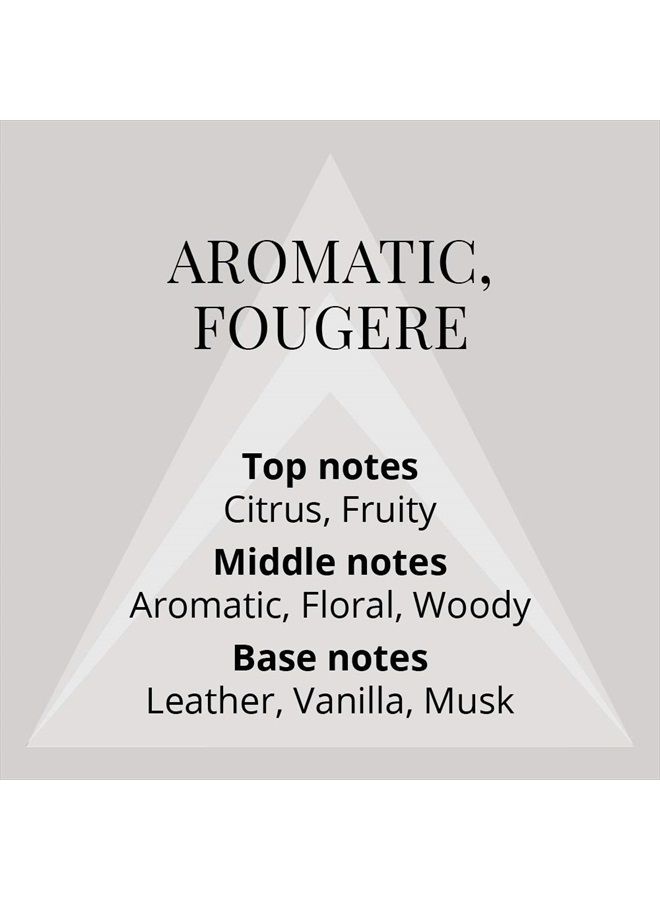 COLOUR ME وايت - عطر للرجال - 3 أونصة ماء عطر، من ميلتون لويد - Image 4