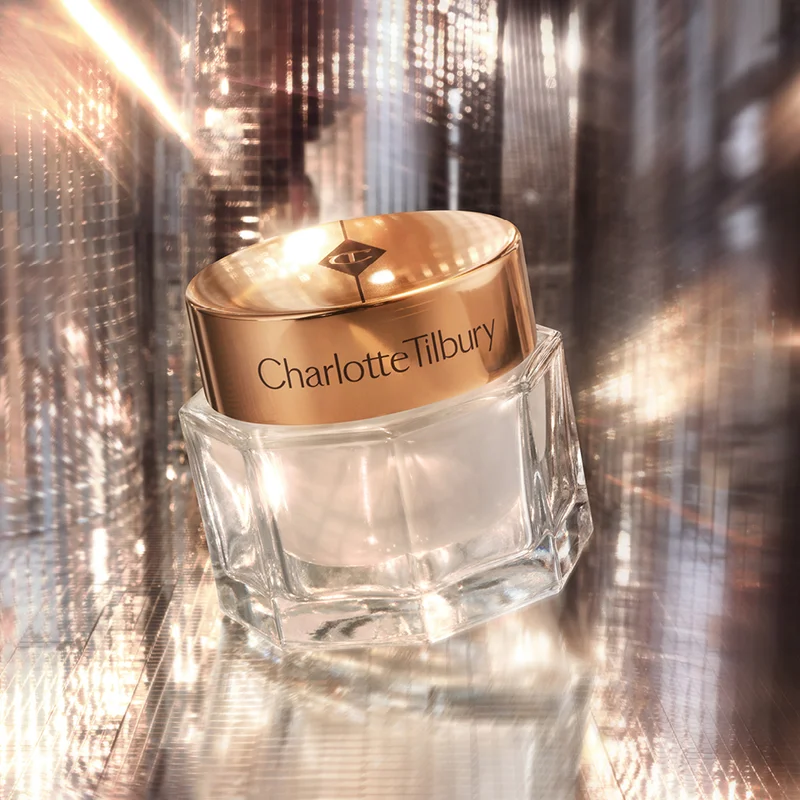 Charlotte Tilbury Charlotte's Magic Cream Forever Set