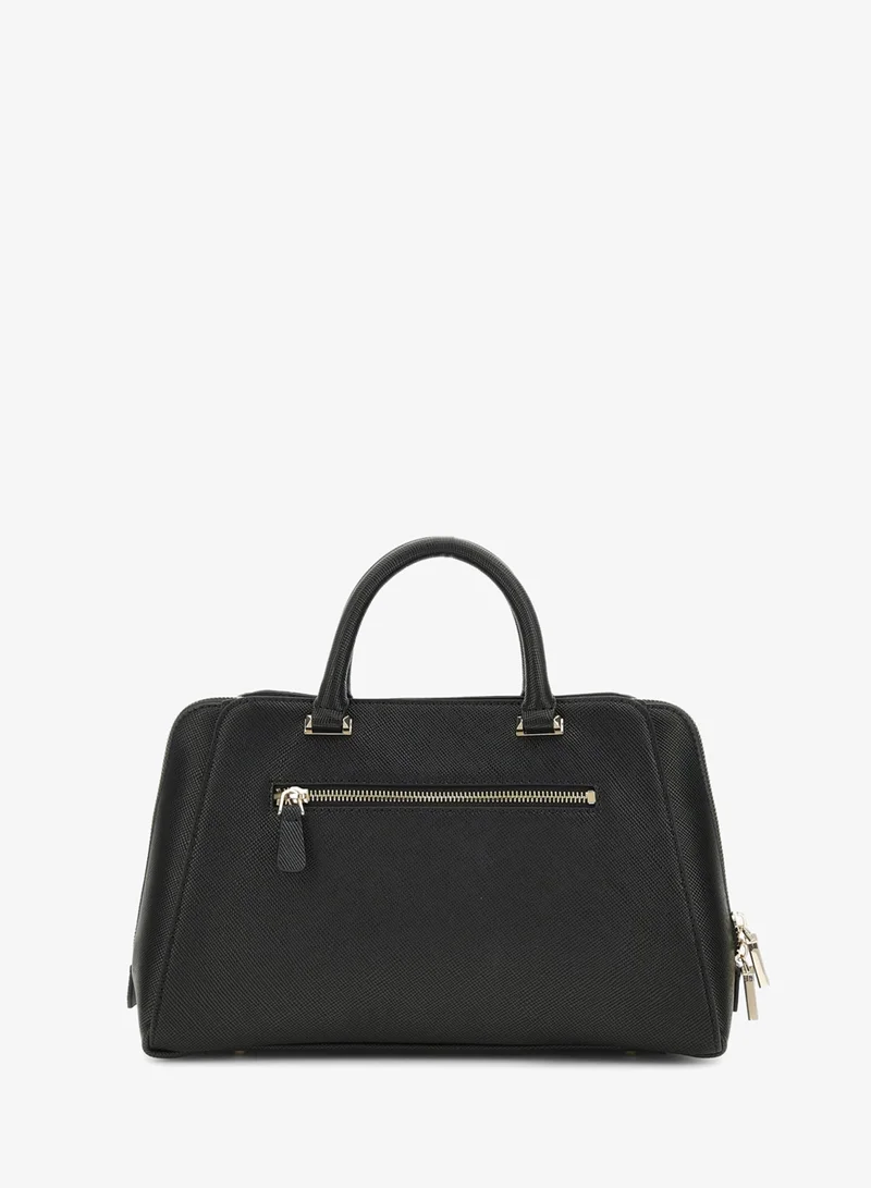 GUESS Rosalba Girlfriend Satchel Bag