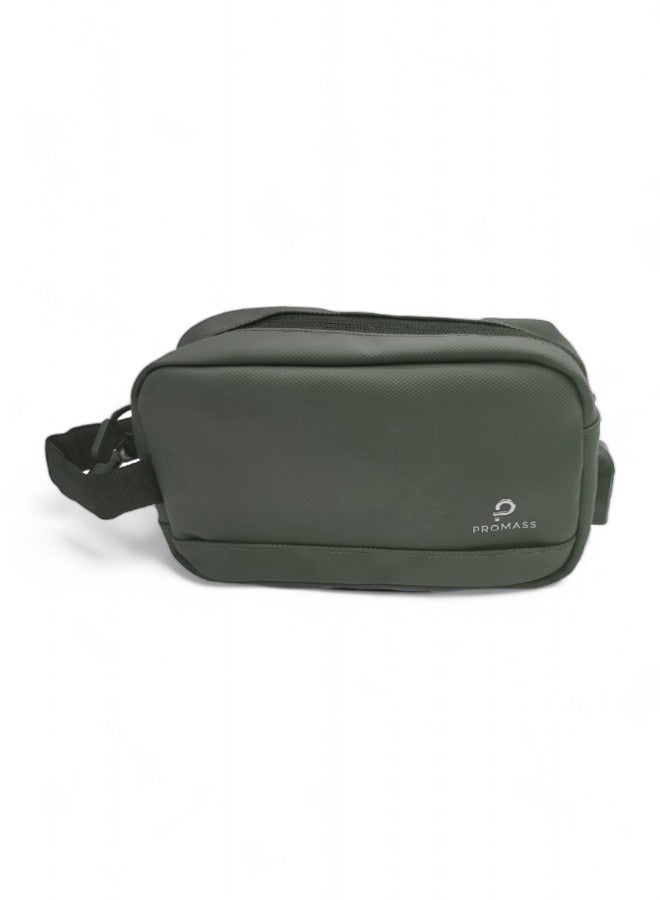 PROMASS Waterproof handbag with USB port