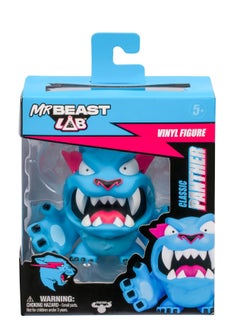 MrBeast Lab Mrbeast Lab Vinyl Figure Classic Panther  - Image 2