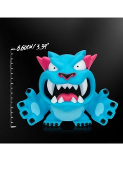 MrBeast Lab Mrbeast Lab Vinyl Figure Classic Panther  - Image 4