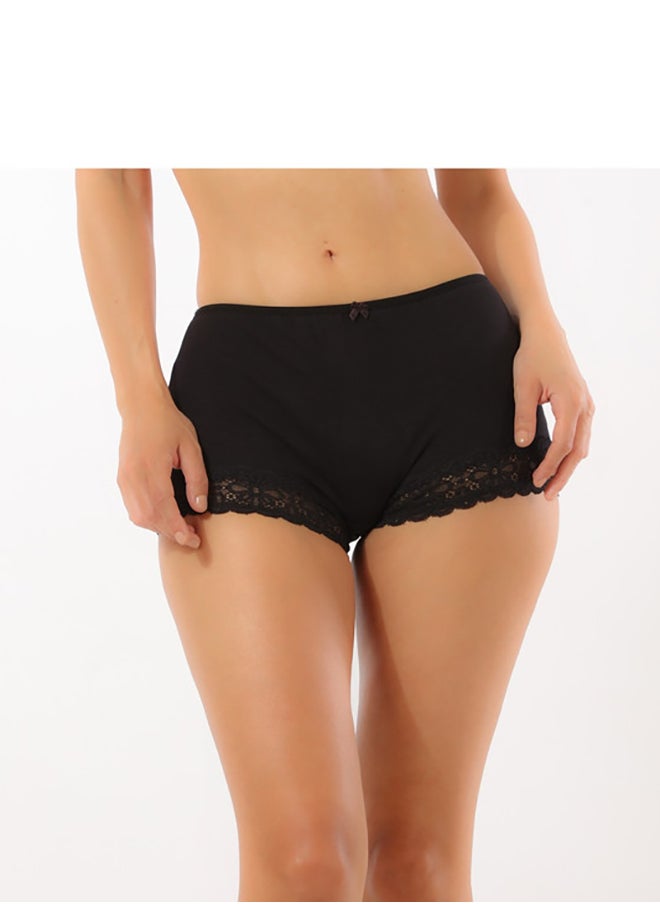 eve CHANTELLE High Cut In Dentelle  - Image 1