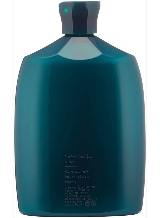 ORIBE Shampoo for Moisture & Control, 8.5 Fl Oz - Image 2