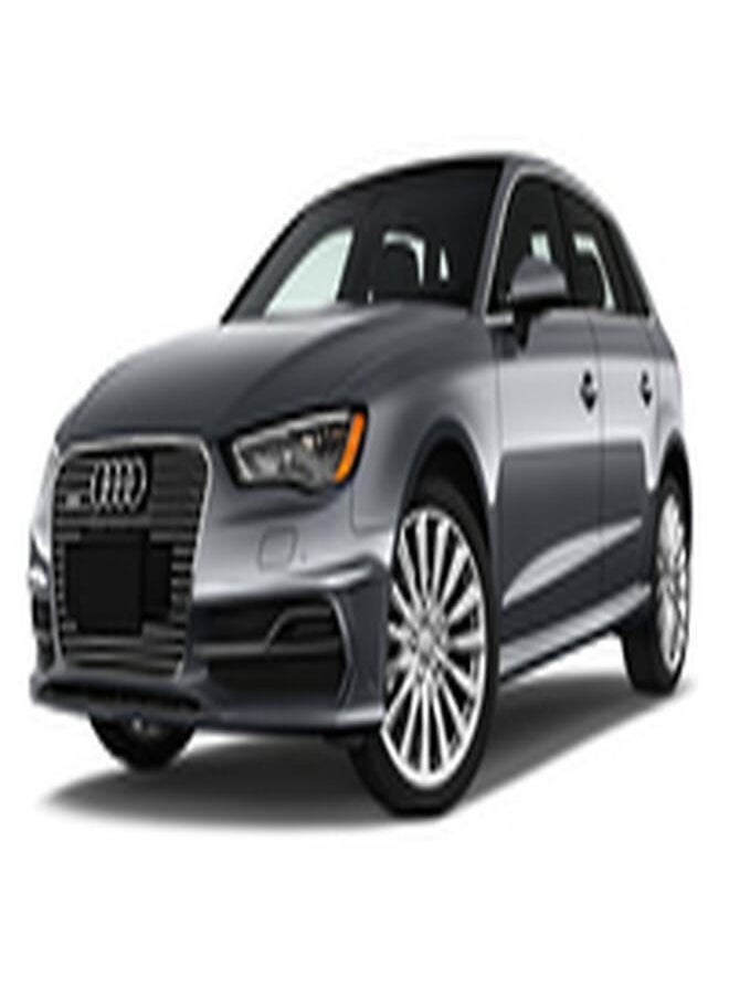 Generic car Cover 2 Layers for MINI Clubman John Cooper Works ALL4  - Image 2