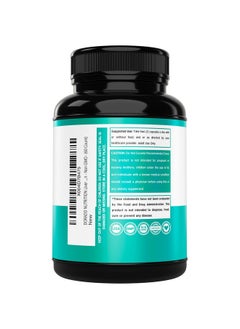 DORADO NUTRITION Liver Cleanse Detox & Repair 27 in 1 Formula - Milk Thistle, Dandelion Root, Turmeric, Artichoke Extract & More - Liver Detox Support Supplement - 3rd Party Tested, Vegan Safe, USA Made (60 Count)  - Image 3