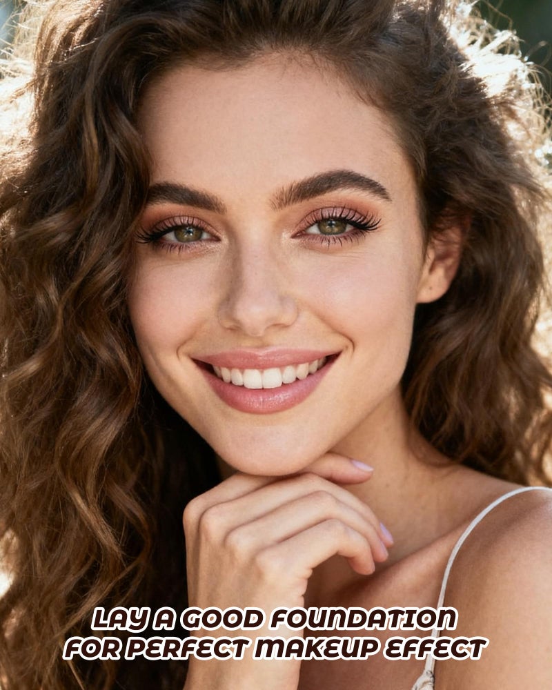 Zevni 12 Pcs Wonder Concealer Pencilï¼Œ3 Colors Face Concealer Pencilï¼ŒEvens Out Skin Toneï¼ŒCan Perfection Conceal Blemishï¼ŒDark Circleï¼ŒAging Spotï¼ŒAcneï¼Œetc - Image 5