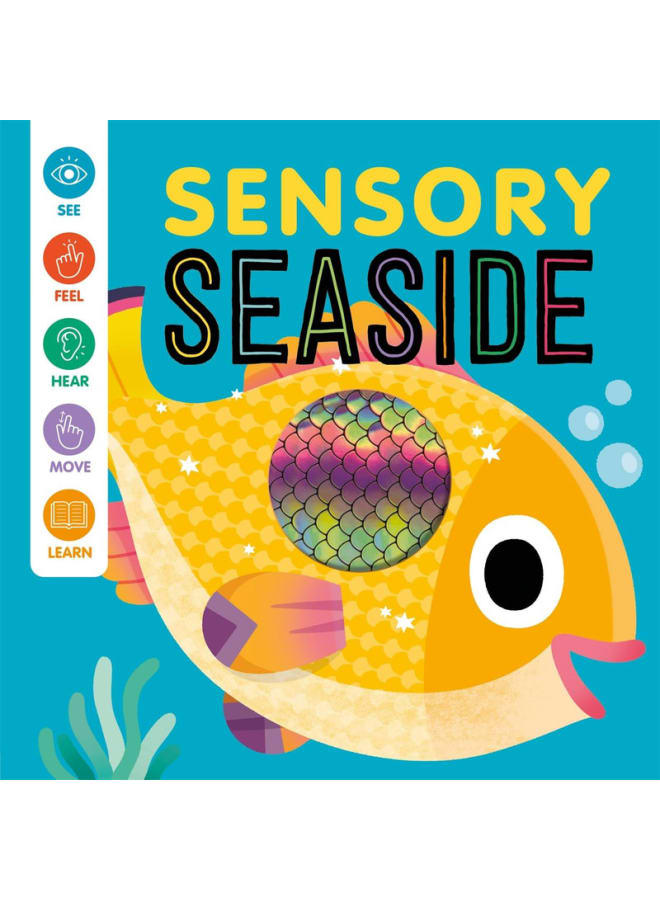 Sensory Seaside