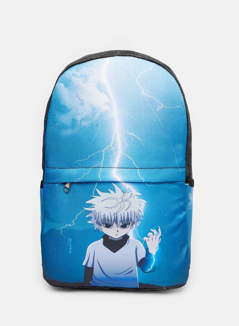 Ox Fashionable Backpacks  - Image 1