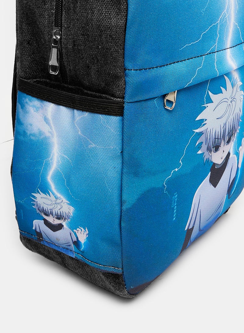 Ox Fashionable Backpacks  - Image 3