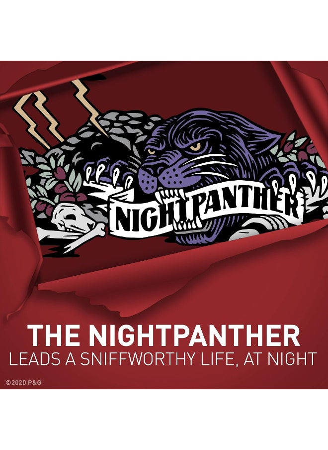 Old Spice OLD SPICE WILD COLLECTION DEODORANT NIGHT PANTHER 85G  - Image 3