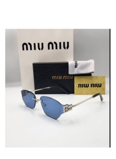 Miu Miu Miu Miu Glasses  - Image 3