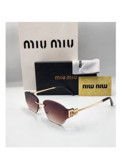 Miu Miu Miu Miu Glasses  - Image 4