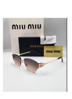 Miu Miu Miu Miu Glasses  - Image 5