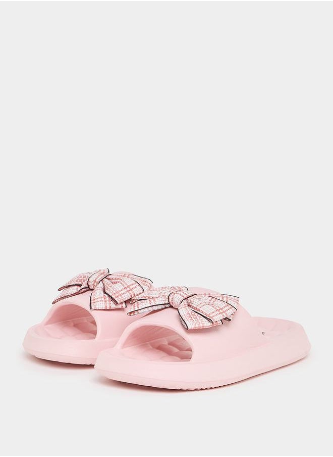 Styli - Bow Trim Detail Slides - Image 1