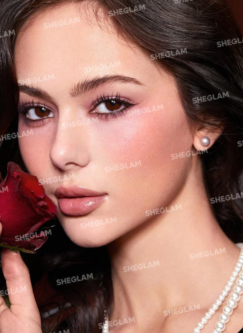 SHEGLAM Sheglam Ember Rose Eternal Flame Cream Blush-I'M Yours