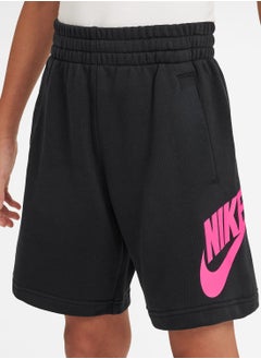 Nike Kids Nsw Club Fit Hybird Shorts  - Image 4