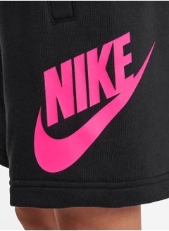 Nike Kids Nsw Club Fit Hybird Shorts  - Image 3