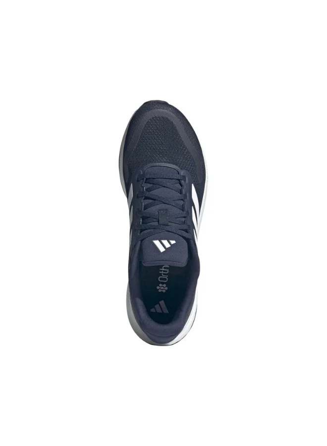 Adidas Runfalcon 5 M Blue Running Shoes For Men