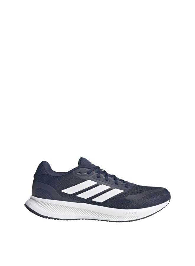 Adidas Adidas Runfalcon 5 Blue Running Shoes For Men 6.5 - Image 5