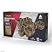 Dungeons & Lasers Dungeons Lasers Prepainted Terrain Sets for DND and Tabletop RPG Games 5E Compatible with 28mm32mm Scale Miniatures Modular Design for Fast Assembly Abandoned Mines - Image 2