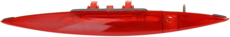 Car Rear Additional Brake Light Lamp Additional 3Rd Third Brake Light Stop Lamp Compatible for Honda FIT Jazz 2014-2019 - Image 1