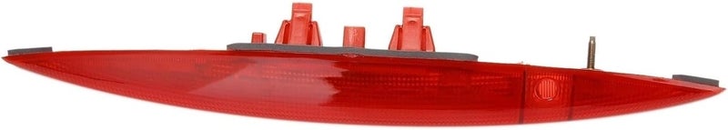 Car Rear Additional Brake Light Lamp Additional 3Rd Third Brake Light Stop Lamp Compatible for Honda FIT Jazz 2014-2019 - Image 3