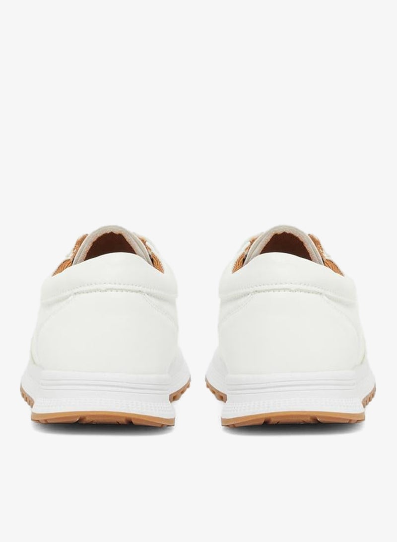 ستايلي اكتيف سنيكرز كاجوال ستايلي بنعل مطاطي سهل الارتداء - Image 4