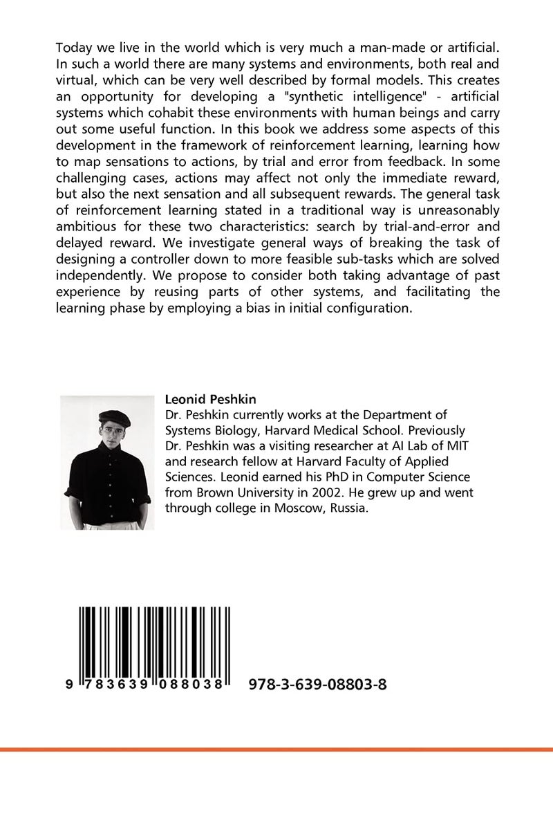 Reinforcement Learning from Scarce Experience via Policy Search  - Image 2