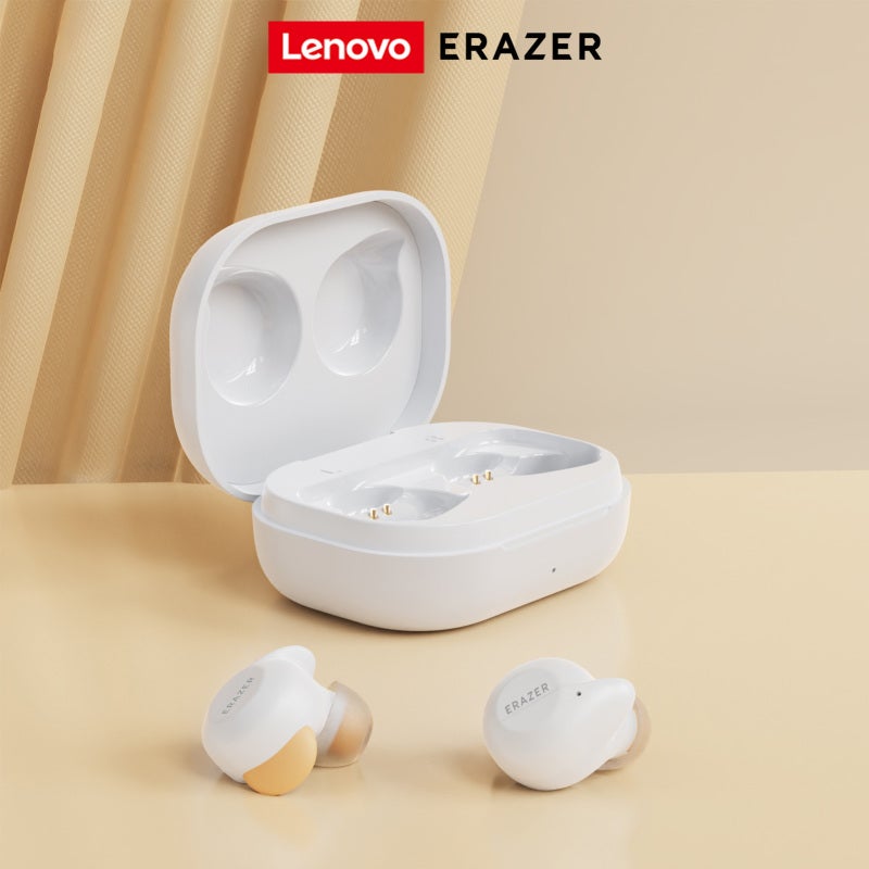 Erazer سماعات ERAZER XT91PRO اللاسلكية بتقنية بلوتوث 5.4 مع عزل للضوضاء، سماعة أذن محمولة للألعاب والرياضة مع وضعين وفك تشفير صوتي - Image 2