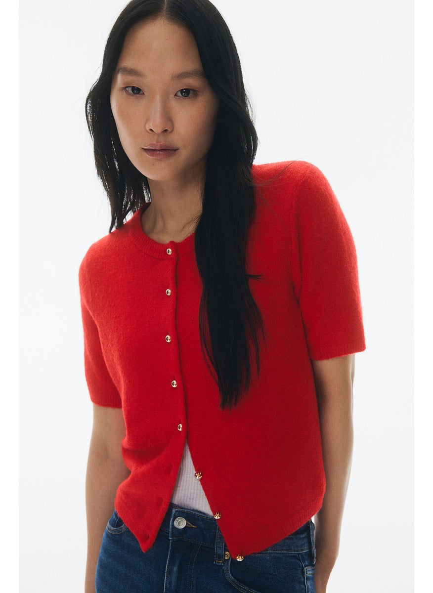 H&M Knitted Cardigan  - Image 1