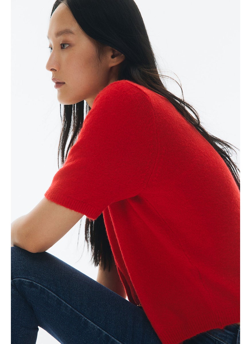 H&M Knitted Cardigan  - Image 2