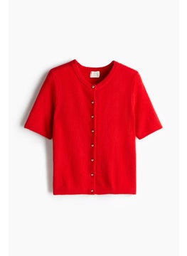 H&M Knitted Cardigan  - Image 3
