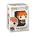 Funko Pop Harry Potter Harry Potter Ron Puking Slugs with Bucket - Image 2