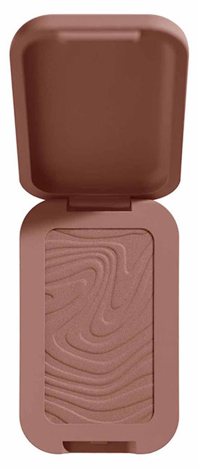 NYX PROFESSIONAL MAKEUP Buttermelt Bronzer, Powder Bronzer, 12 HR Wear, Fade Resistant & Transfer Resistant, Buildable, Vegan, Shade - All Butta'd Up & Buttermelt Blush, Powder Blush, Up To 12 H Wear, Fade & Transfer Resistant, U Know Butta & Buttermelt Highlighter Powder Highlighter 12 HR Wear Fade And Transfer Resistant Bright And Butta Bundle - Image 2