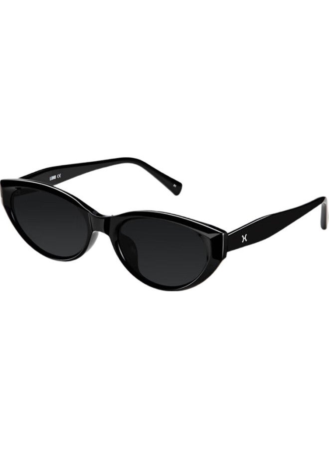LOHO Cat Eye Sunglasses Women'S Narrow Frame Slimming New Lady High-End Fashion Sun Glasses Gm Sunglasses Lh09648 - Image 1