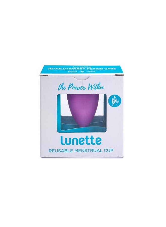 Menstrual Cup, Heavy Flow , Finland