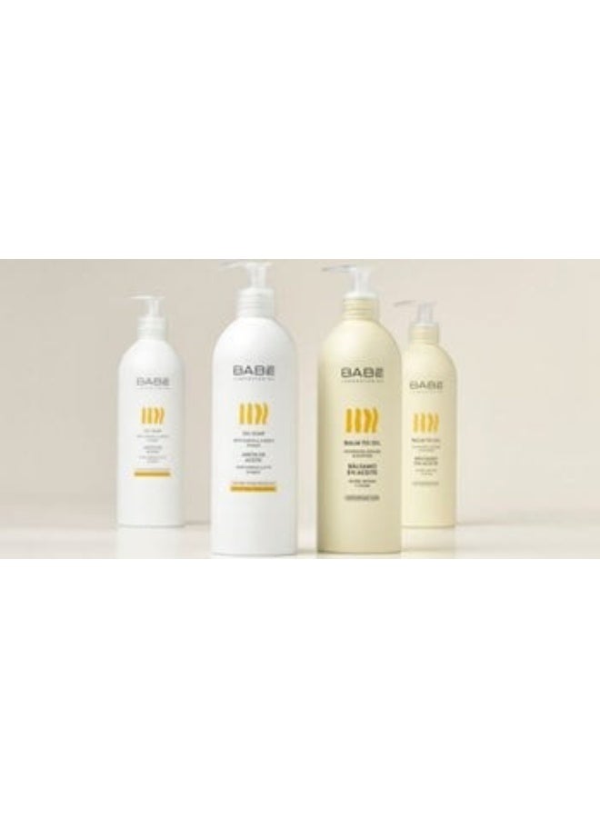 Babe Babé Balm to Oil - Image 2