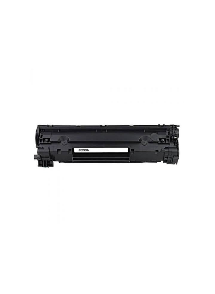خرطوشة حبر طابعة متوافقة 79A ل HP LaserJet Pro M12w و MFP M26n  - Image 2
