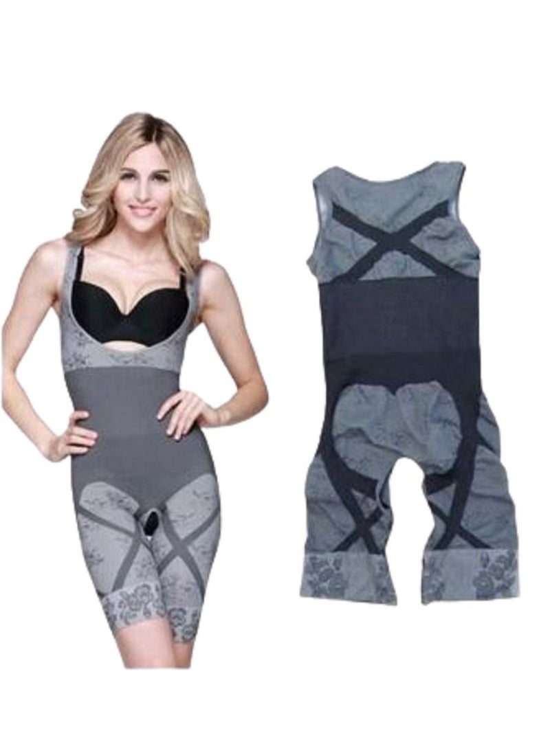 Generic - Cotton Slim Sleveless Body Shaper - Image 1