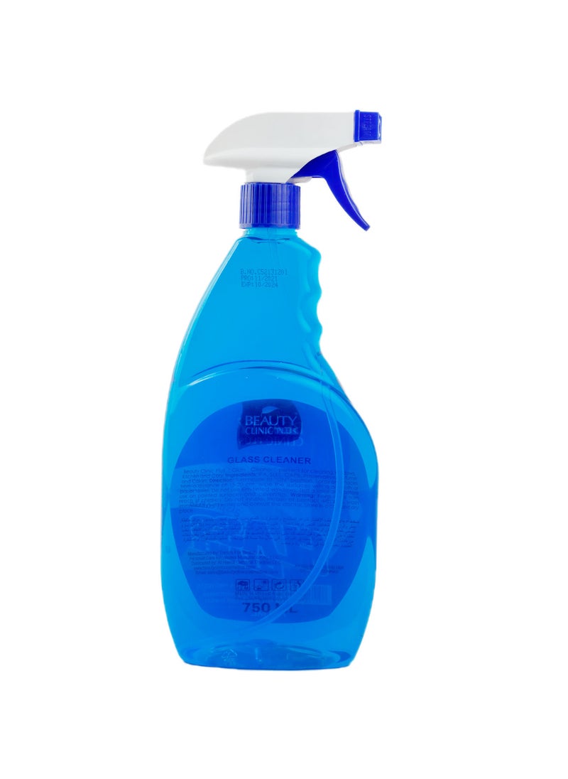 Beauty Clinic - Beauty Clinic Glass Cleaner - Image 1